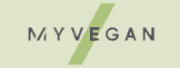 myvegan Logo