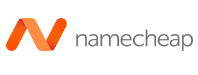 Namecheap Logo