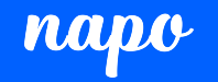 Napo Pet Insurance Logo