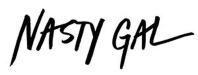 Nasty Gal Logo