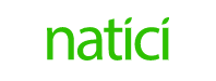 Natici Logo