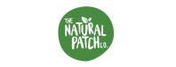 The Natural Patch Co Logo