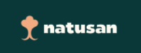 Natusan Logo
