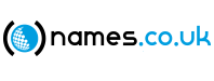 Names.co.uk Logo