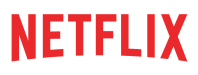 Netflix Shop Logo