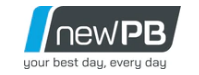 New PB Logo