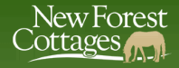 New Forest Cottages logo