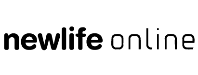 Newlife Online Logo