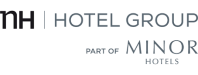 NH Hotels - UK Logo
