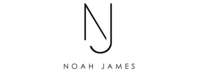 Noah James Jewellery Logo