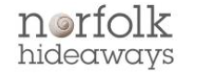 Norfolk Hideaways Logo