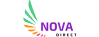 Nova Direct - Bicycle Insurance Logo