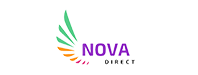 Nova Direct - Gadget Insurance Logo