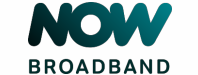 Now Broadband Logo
