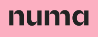 NUMA Logo