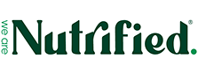We are Nutrified Logo