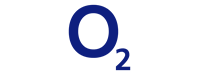 O2 Mobile Broadband, Tablets and Wearables Logo