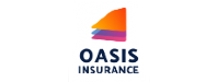 Oasis Travel Insurance Logo