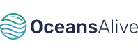 Oceans Alive Logo