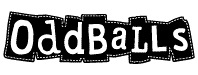 OddBalls Logo