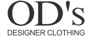 ODs Designer Clothing Logo