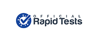 Official Rapid Tests Logo
