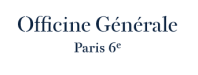 Officine Générale Logo