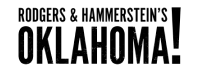 Rodgers & Hammerstein's Oklahoma Logo