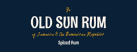 Old Sun Rum Logo