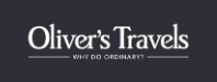 Oliver's Travels Villa Holidays Logo