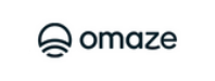 Omaze Logo