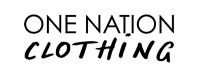 One Nation Clothing Logo
