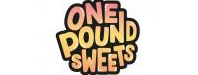 One Pound Sweets Logo