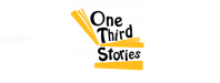 One Third Stories Logo
