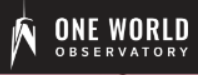 One World Observatory Logo