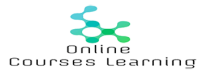 OCL - Online Courses Learning Logo