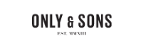 ONLY & SONS Logo