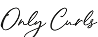 Only Curls Logo