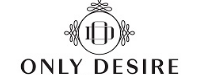 Only Desire Fashion Logo
