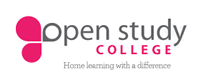 Open Study College Logo