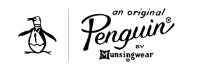 Original Penguin Logo