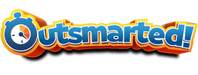 Outsmarted Logo