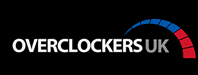 Overclockers Logo