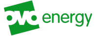 OVO Energy Logo