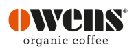 Owens Organic Coffee Logo