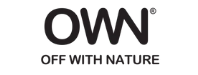 OWN (Off With Nature) Logo