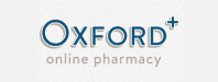 Oxford Online Pharmacy Logo