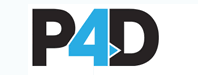 P4D Logo