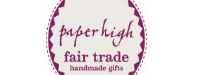 Paper High Logo