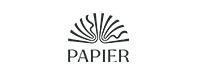 Papier Logo